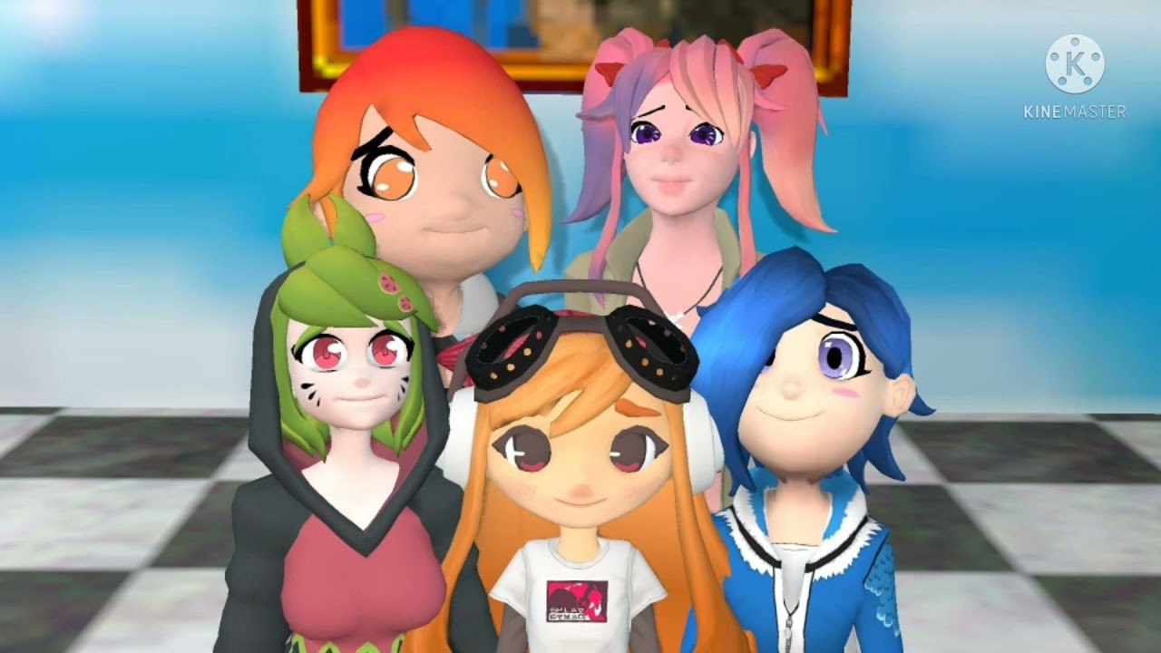 Creepypasta:smg4:metaiko version mejorada