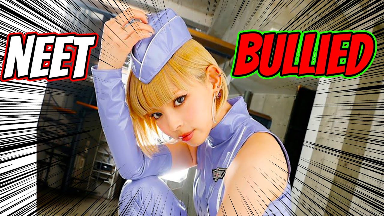 Japan's Most Beautiful (but hated) Idol | Mogami Moga