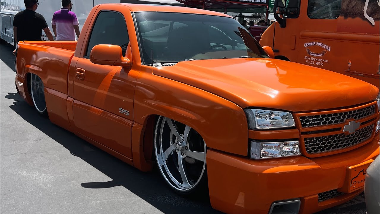 Irwindale Event 2k22