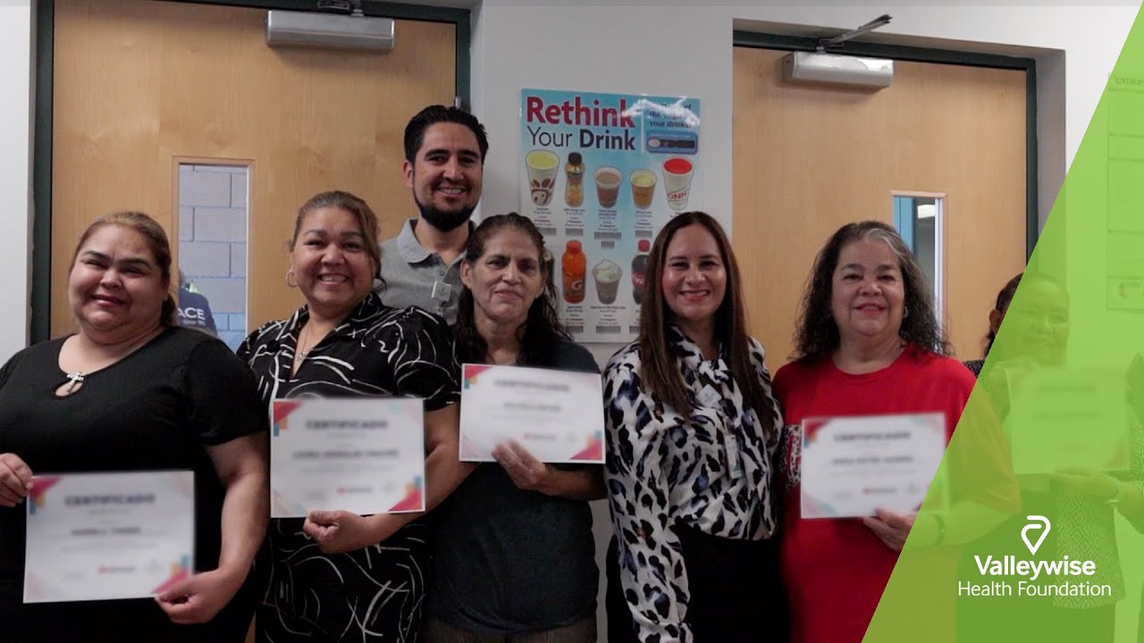Meet the People Taking Back Their Lives from Diabetes