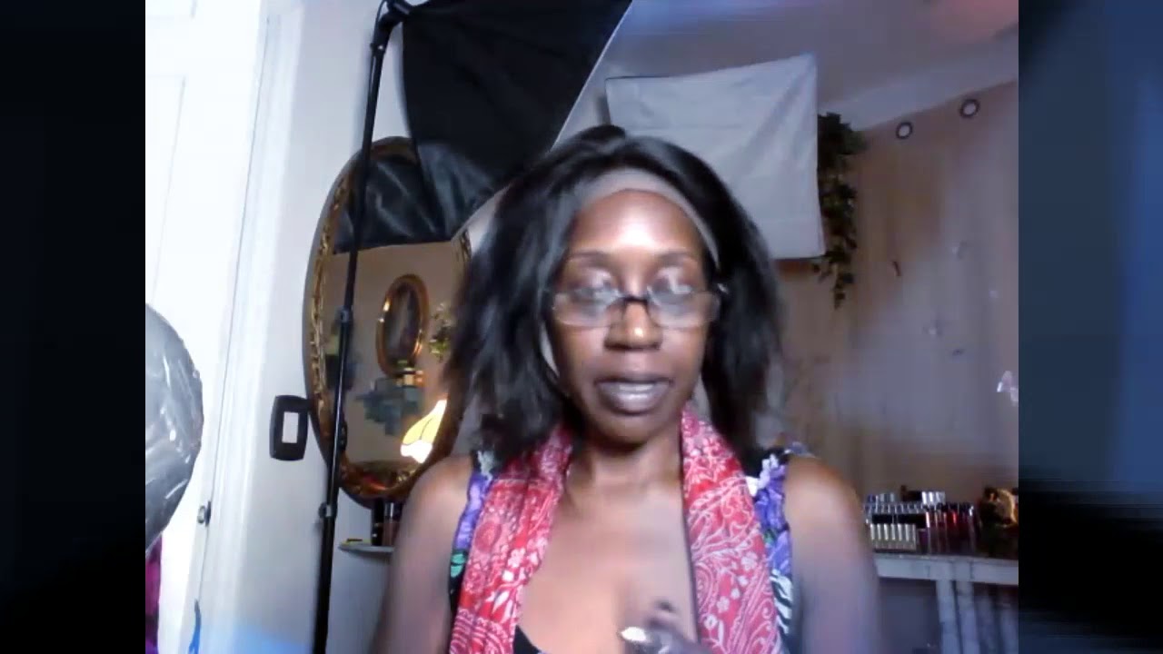 Welcome to Beauty over 50 DIY wig enjoy