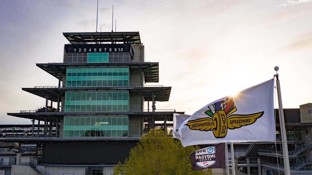 Behind the Bricks: IMS Pagoda