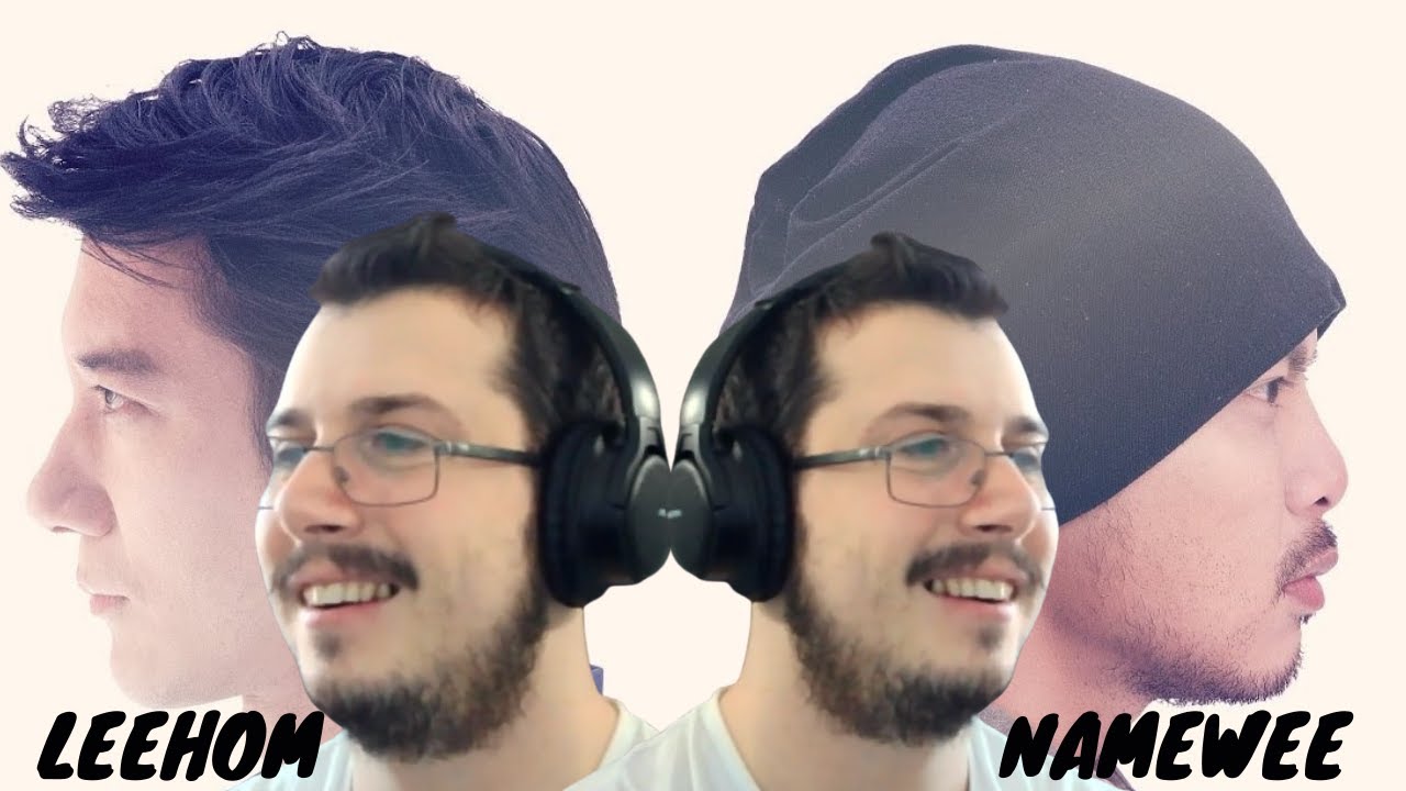 Italian Reacts to Namewee ft. Wang LeeHom - Stranger in the North 黃明志Ft  王力宏【漂向北方@亞洲通車