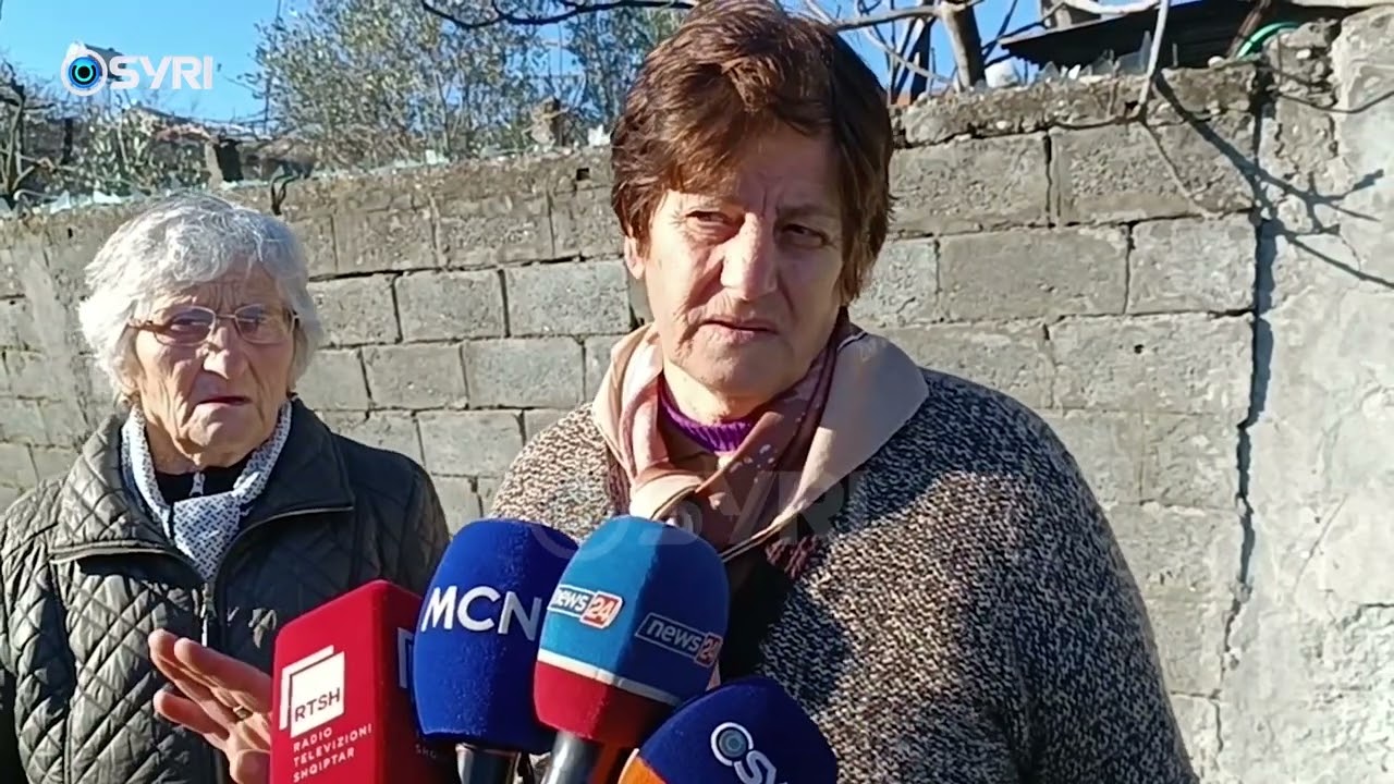 Banorët e Kolonjës në Lushnjë duan investime: S`kemi rrugë e pastrim mbetjesh