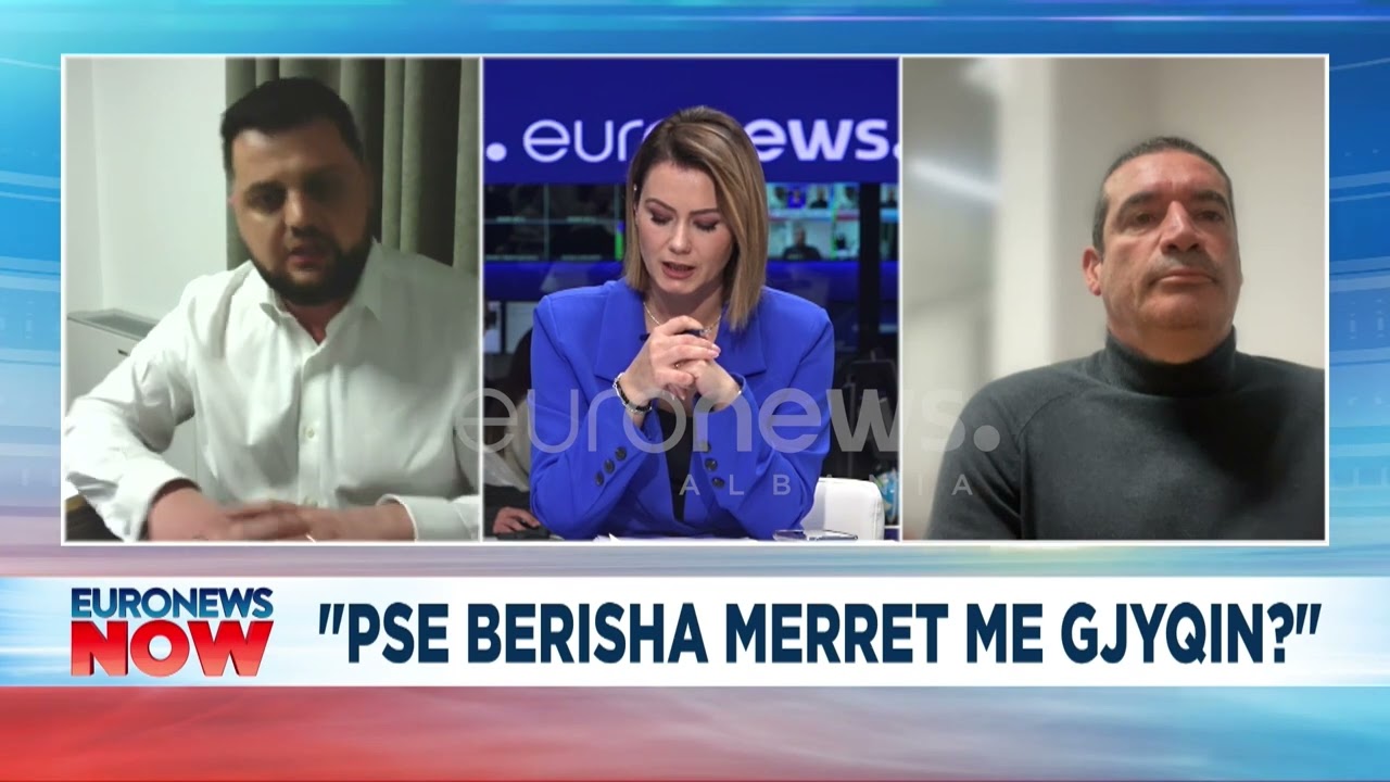 Indrit Sefa: Problemi qendron tek Berisha, nuk gjen vullnet p&euml;r zgjidhje