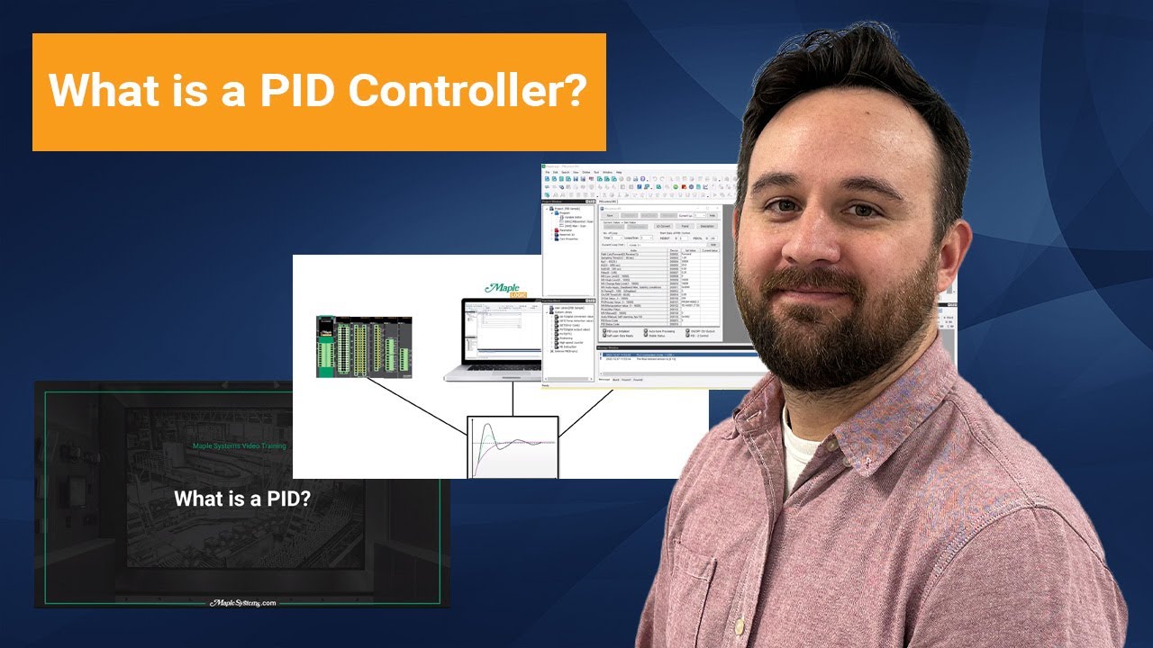 What is a PID Controller?