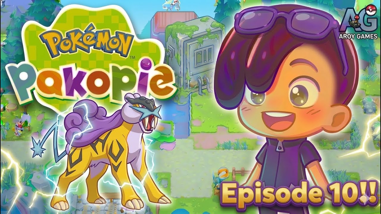 Can’t Believe Raikou Did THIS! (Ep. 10)