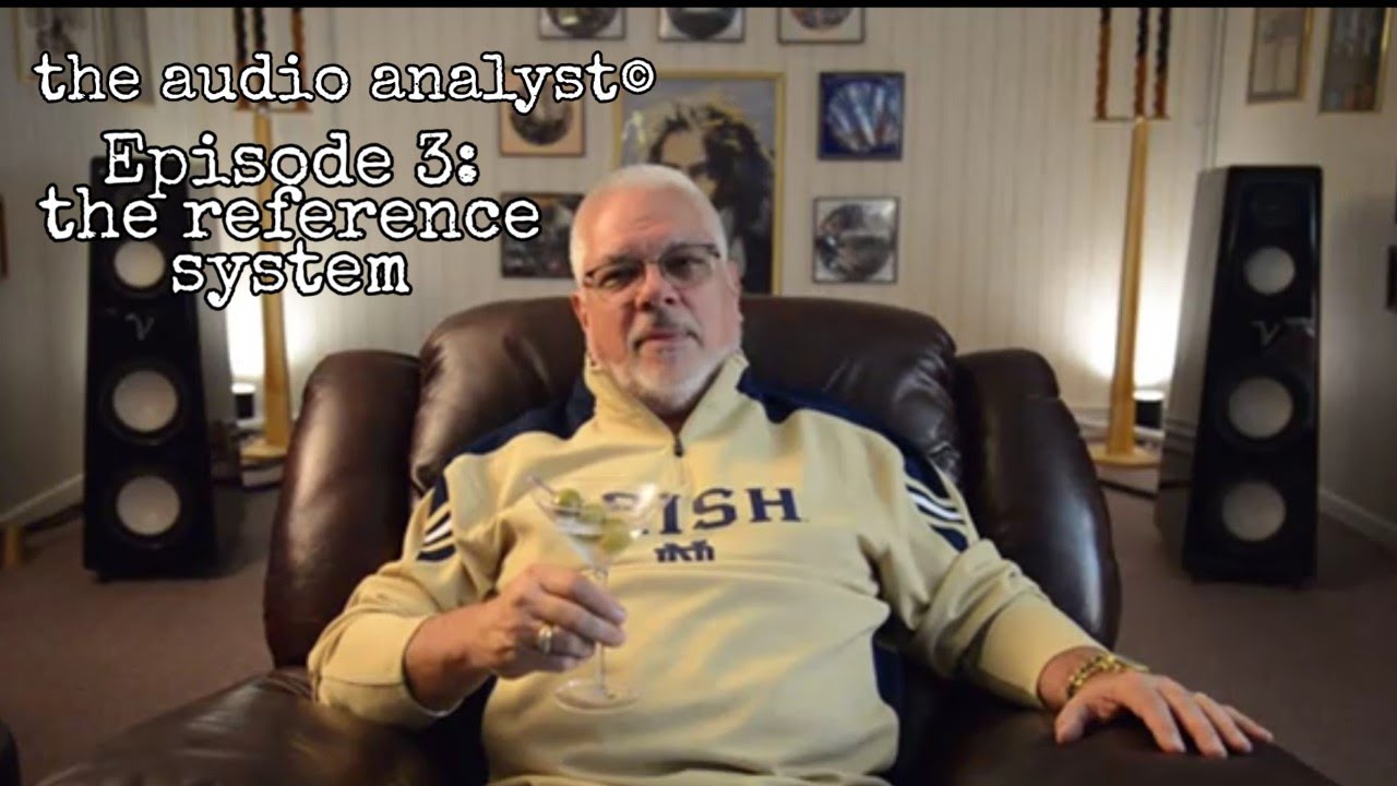 E3: The Reference System