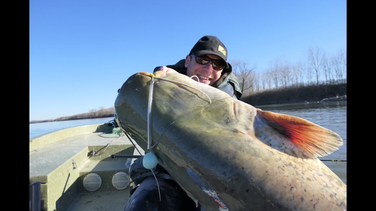 Vertikal Fischen Teil 1/Echolot/E-Motor/Boot/Rute-Rolle und Schnur