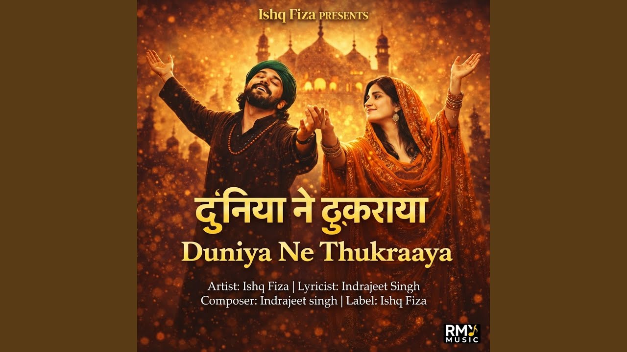 Duniya Ne Thukraya