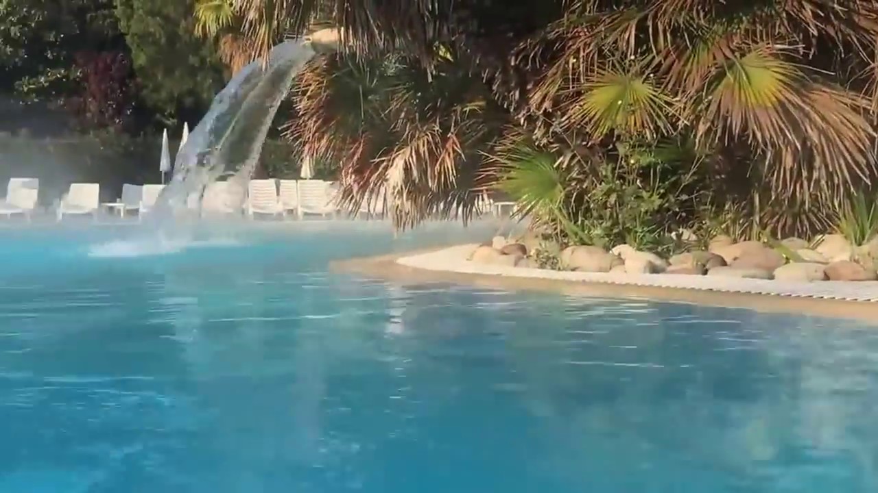 Abano Terme Hotel Terme Internazionale