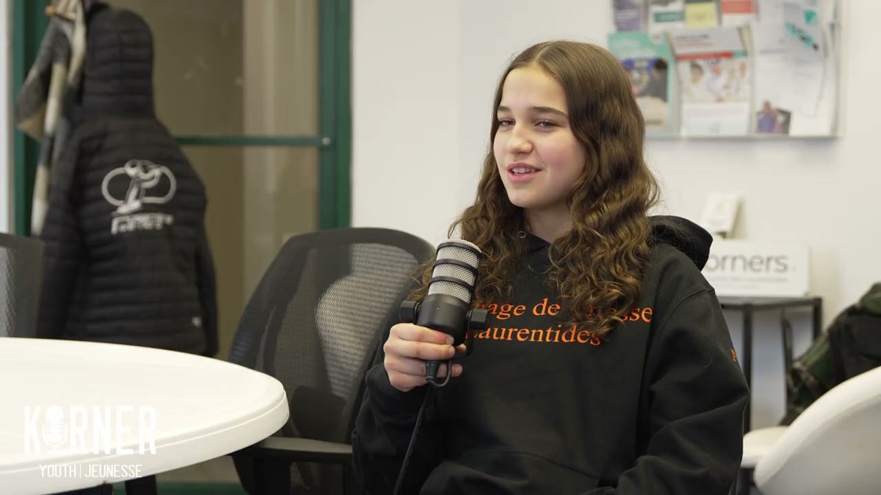 Season 5, Episode 3: The Realities Facing Young Athletes in the Laurentians