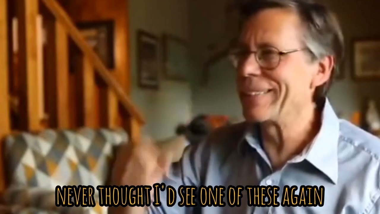 Bob Lazar's S4 (Area 51's Secret Site) Hand Scanner Evidence