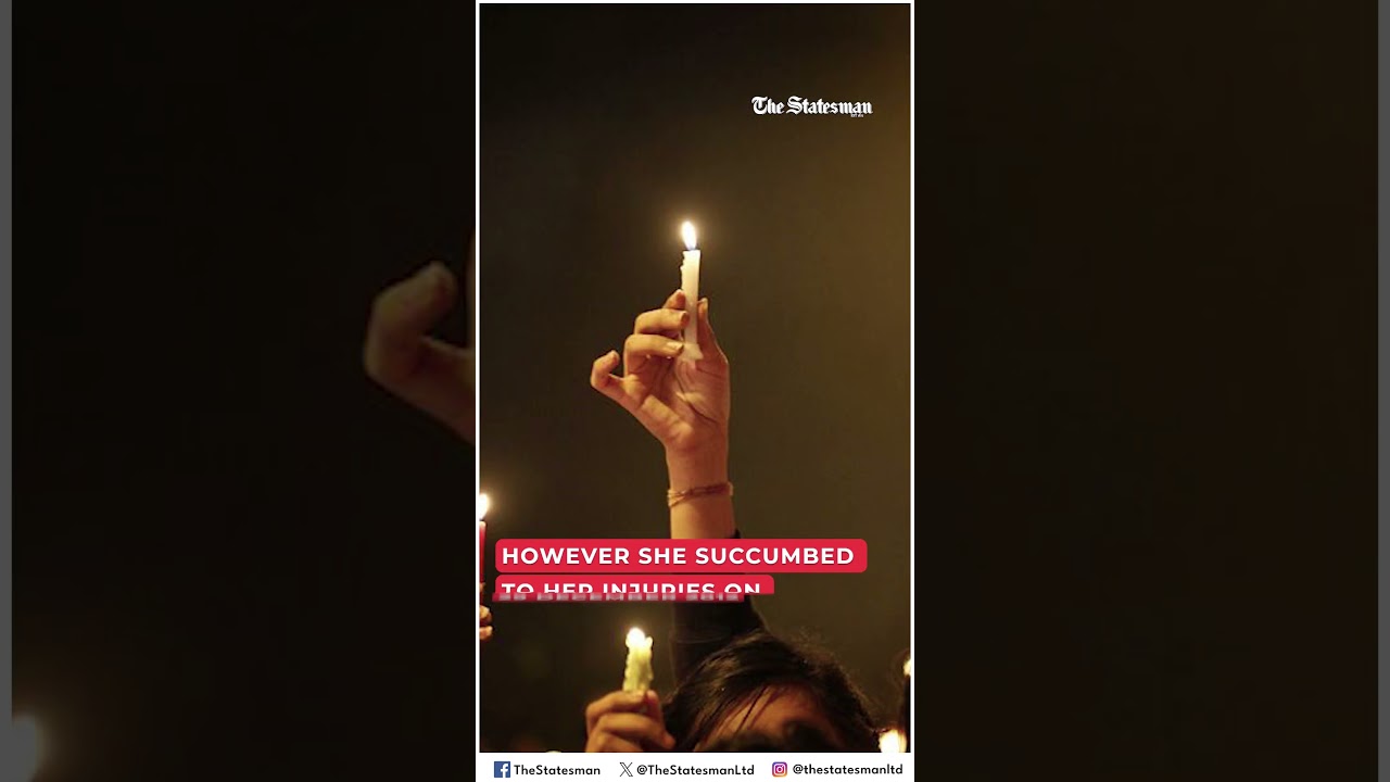 Remembering Nirbhaya: The Case That Shook India