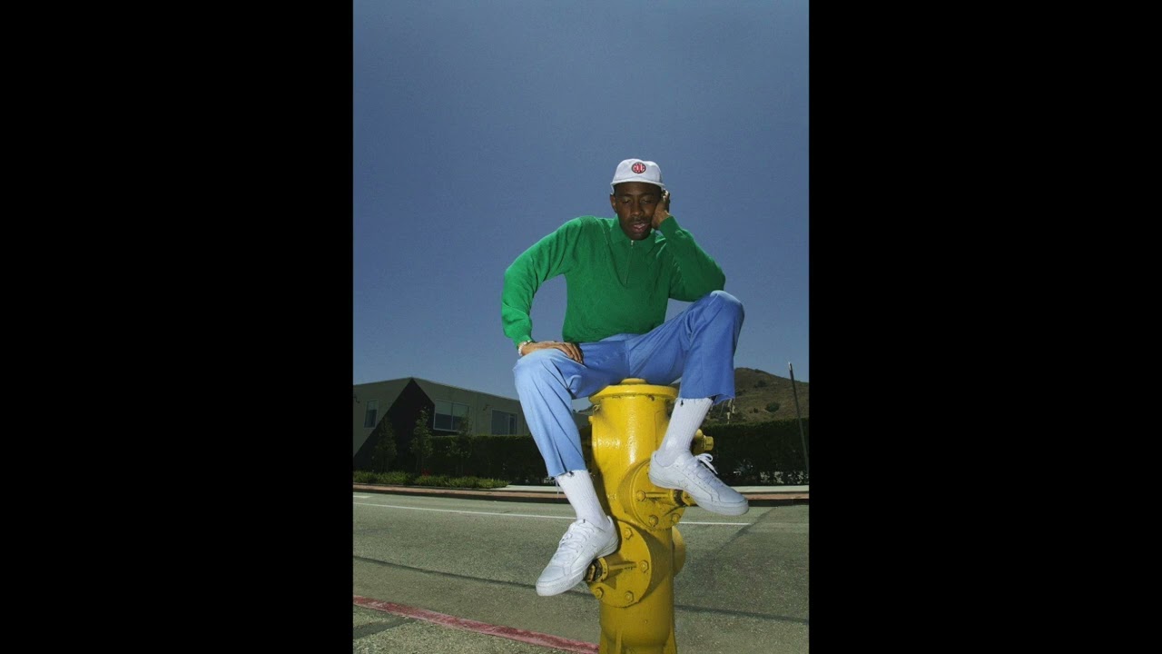 {Free for Profit} Tyler the creator Type beat - 