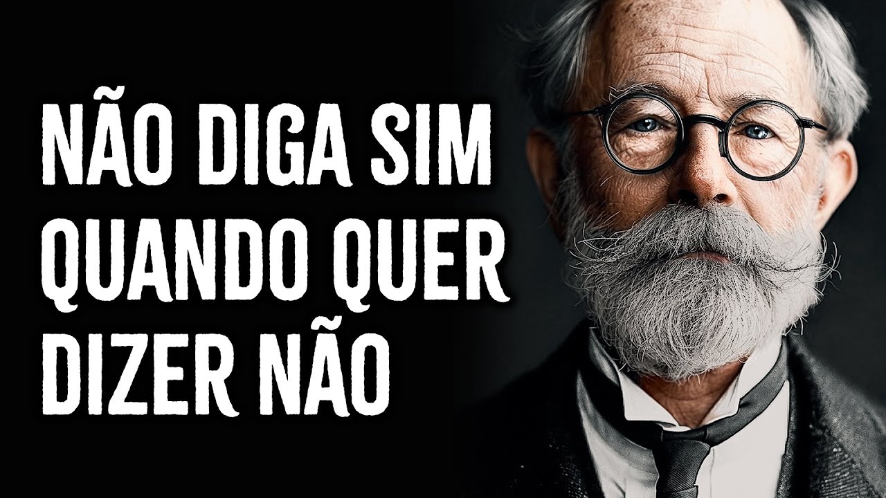 Ouça Essas Lições de Vida Hoje Para Mudar Seu Amanhã