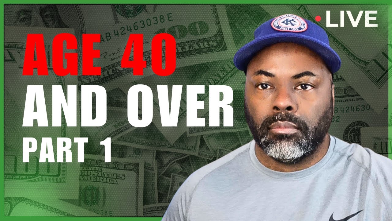 40 Years Old And Want To Win With Money? Here’s What You Need To Know (Part 1)