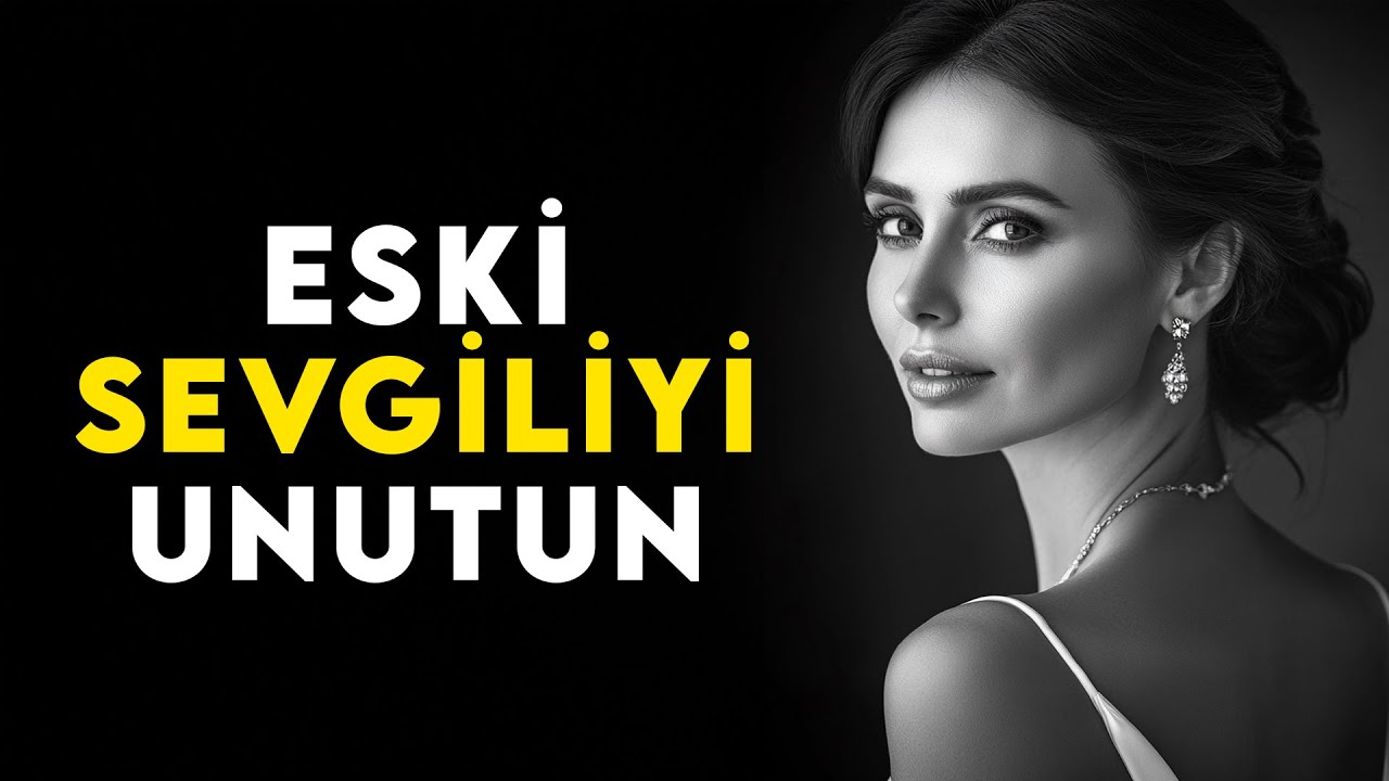 ACI Çekmeyi Bırakın! Eski SEVGİLİYİ Unutmanın 8 Stoacı Yolu!