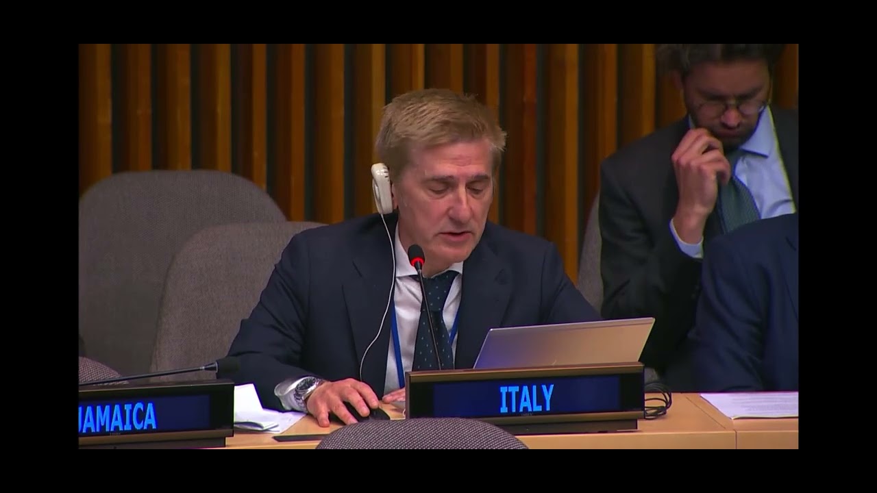 XI Review Conference of the Non-proliferation Treaty (NPT)