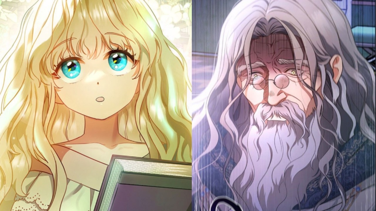 She Is A Minor Character Destined To Die, But She Knows The Hero Will Fail To Save The World