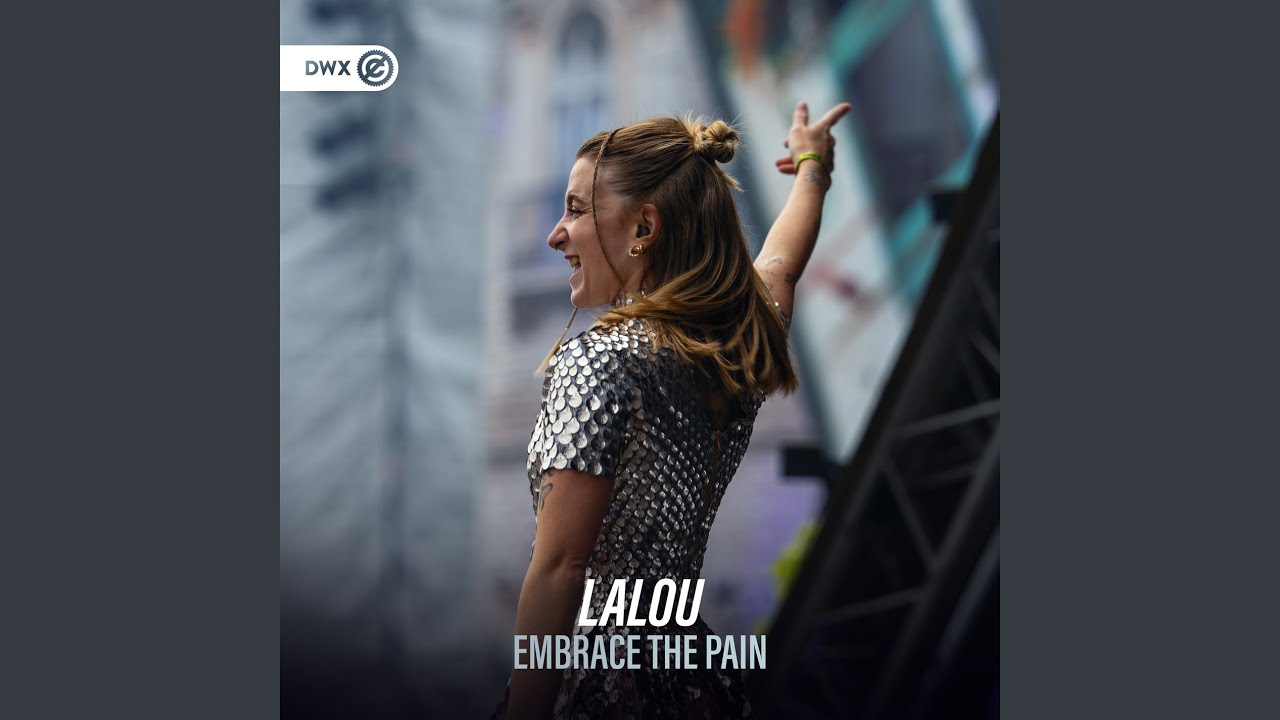 Embrace The Pain