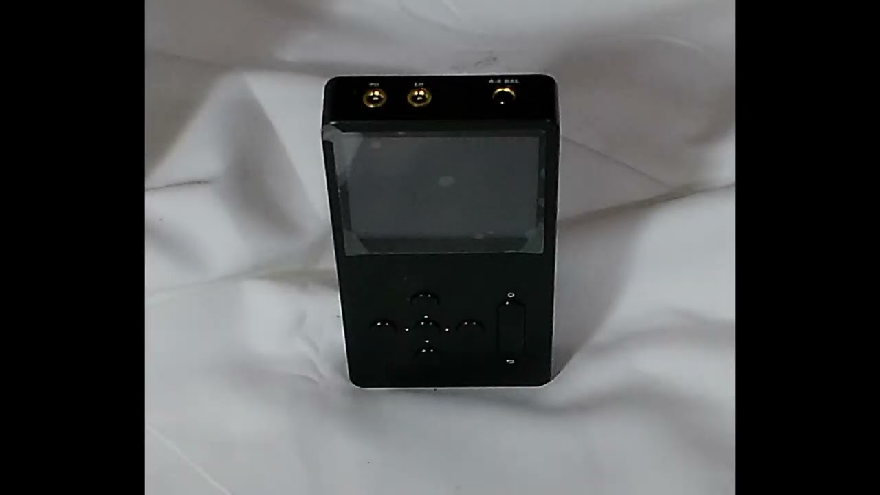 F.audio FA4 Quick Review