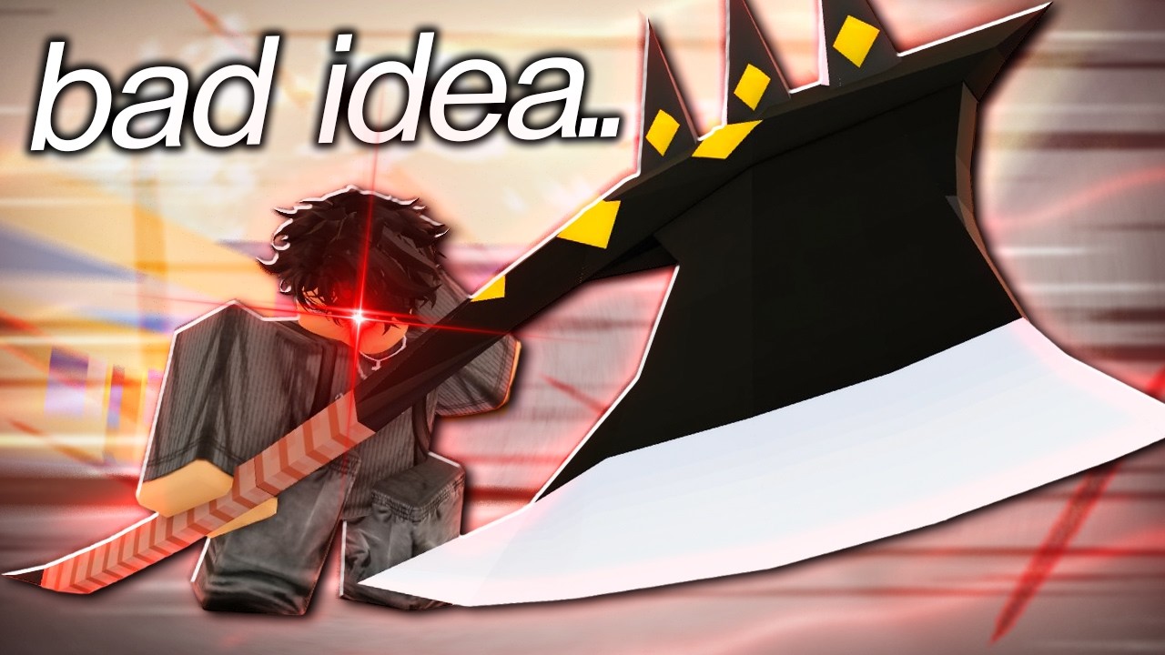 USING CUSTOM MOVESETS WITH 0 FAVORITES.. (Jujutsu Shenanigans)