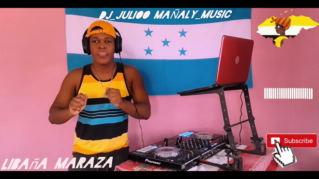Parranda Clasic Mix - Libaña Maraza | DJ_JULIOO MAÑALY_MUSIC Vol.33