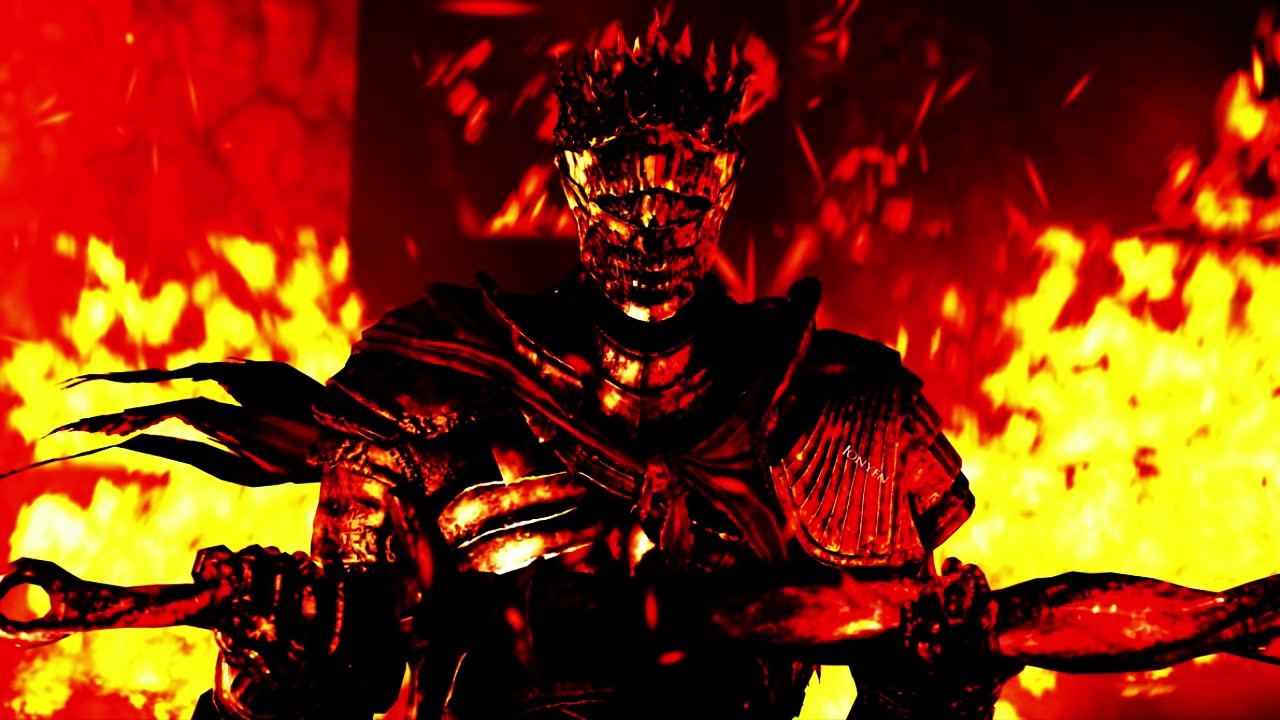 Influx - Self Loathe