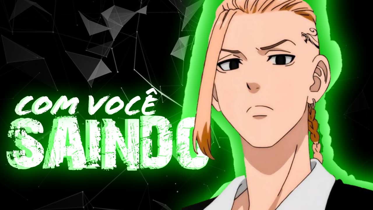 ASMR Saindo com seu chush pra comer... 😉[Draken] PT1