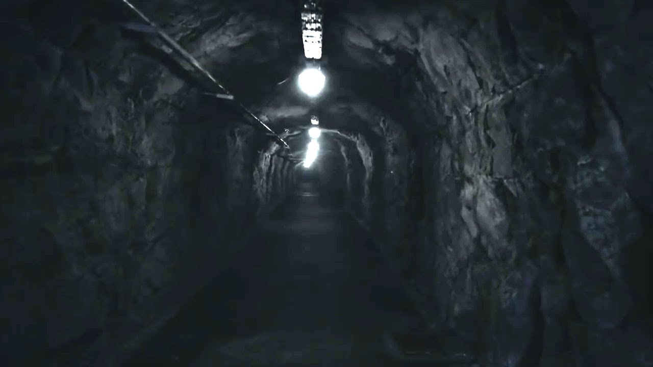 HC Tumlaren - Urban Exploration Sweden