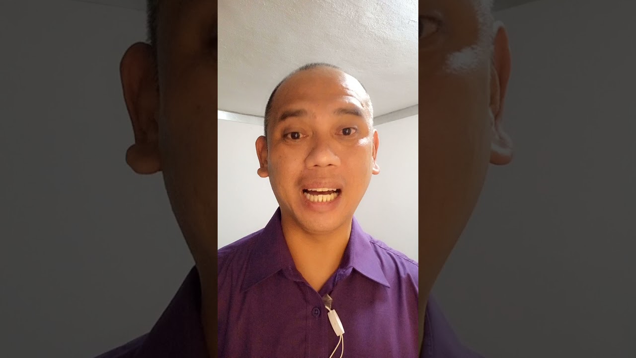 karapatdapat? Lucas 17:11-19