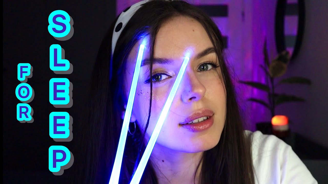 💤ASMR FOR SLEEP💤