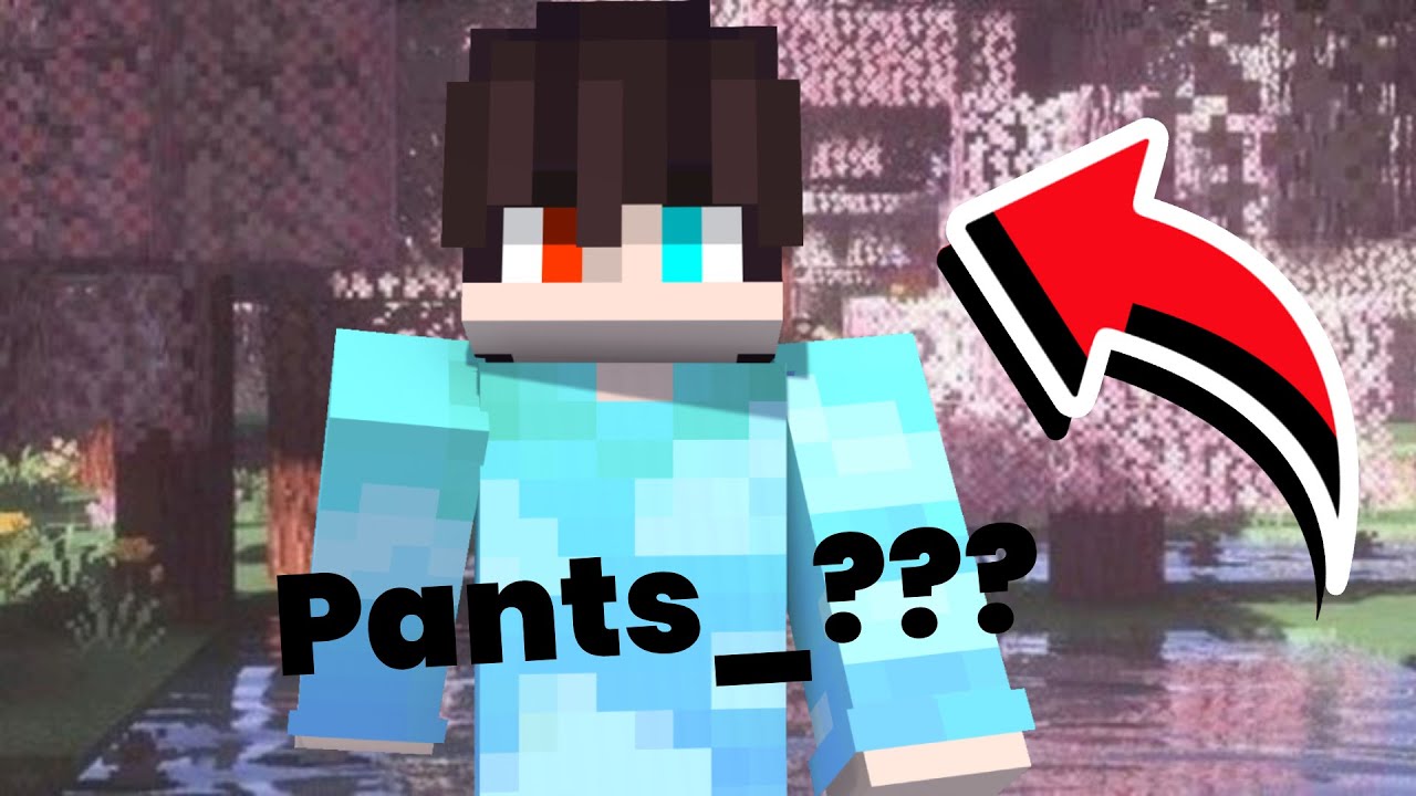 JAK POWSTAŁA NAZWA PANTS_???