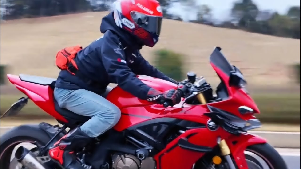QJ MOTOR SRK 600RR/RC.@shadow-kr.❤️
