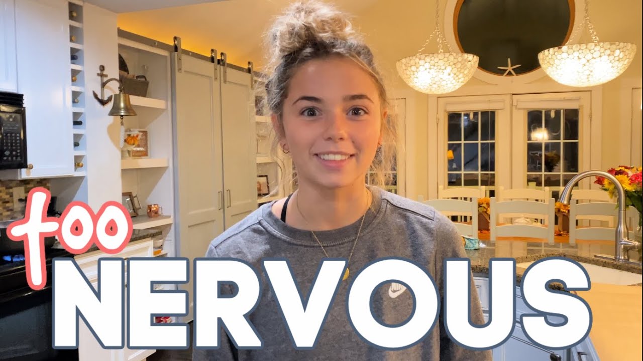 KATIE Was Too NERVOUS To Tell Him | We Do THIS Every Year!!