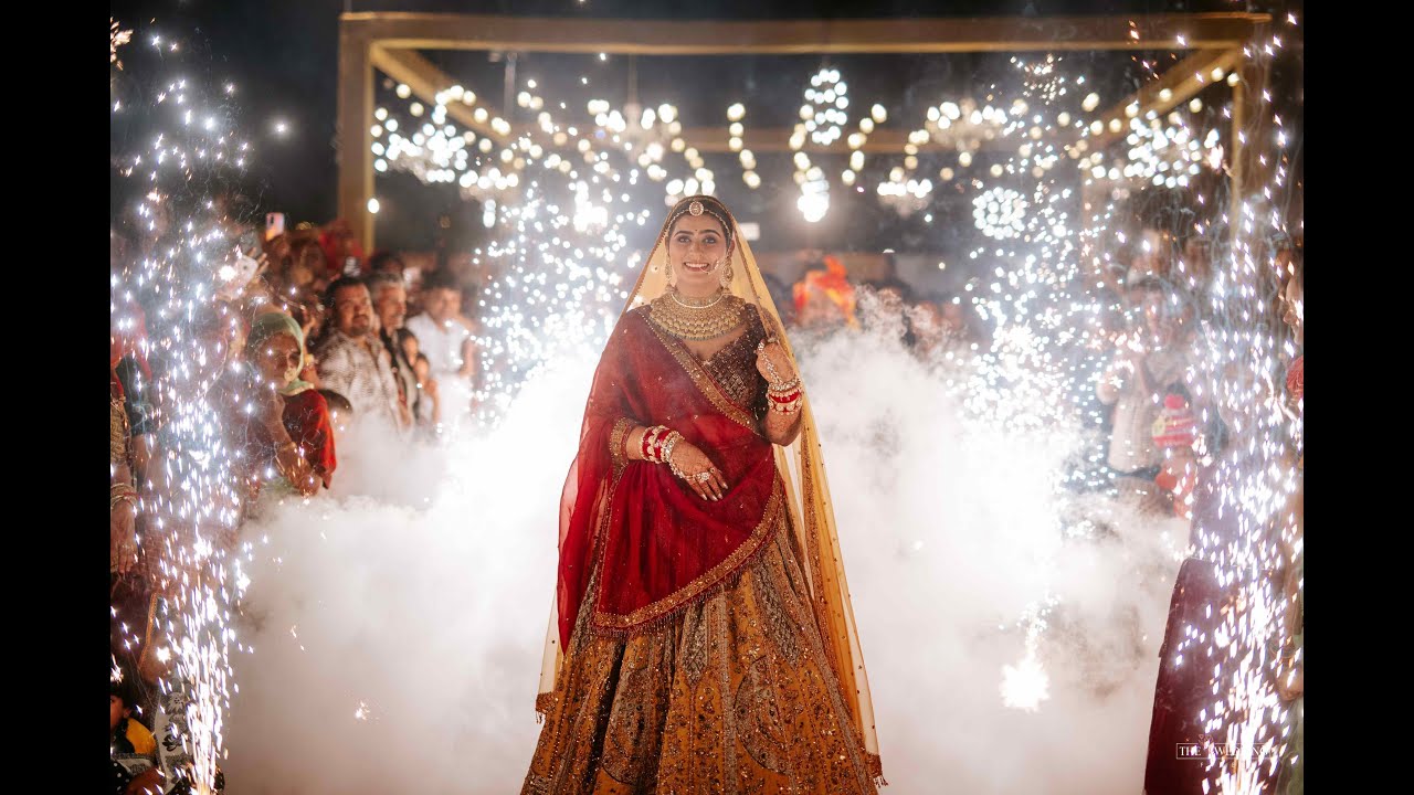 Kapila X Vikas - Wedding File | Bishnoi Grand Wedding | Gudamalani | Sanchore | Fitkasni | Jodhpur