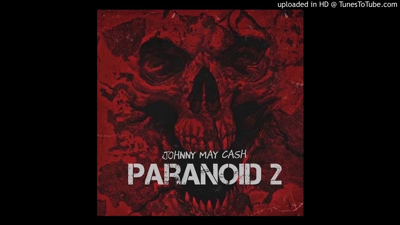 Johnny May Cash - Solid