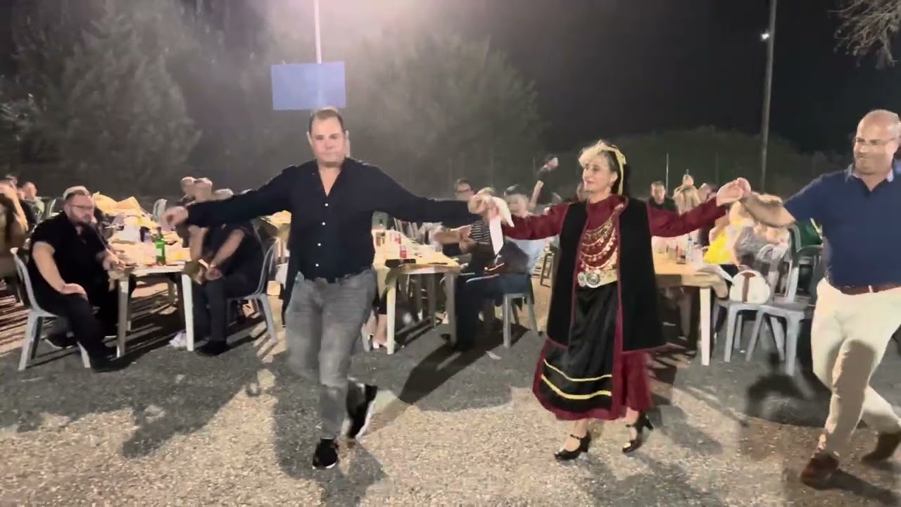 &Pi;&alpha;&rho;&alpha;&delta;&omicron;&sigma;&iota;&alpha;&kappa;ή &Beta;&rho;&alpha;&delta;&iota;ά &sigma;&tau;&omicron;&nu; &Kappa;&lambda;&omicron;&kappa;&omicron;&tau;ό (3&omicron; &Beta;ί&nu;&tau;&epsilon;&omicron;)