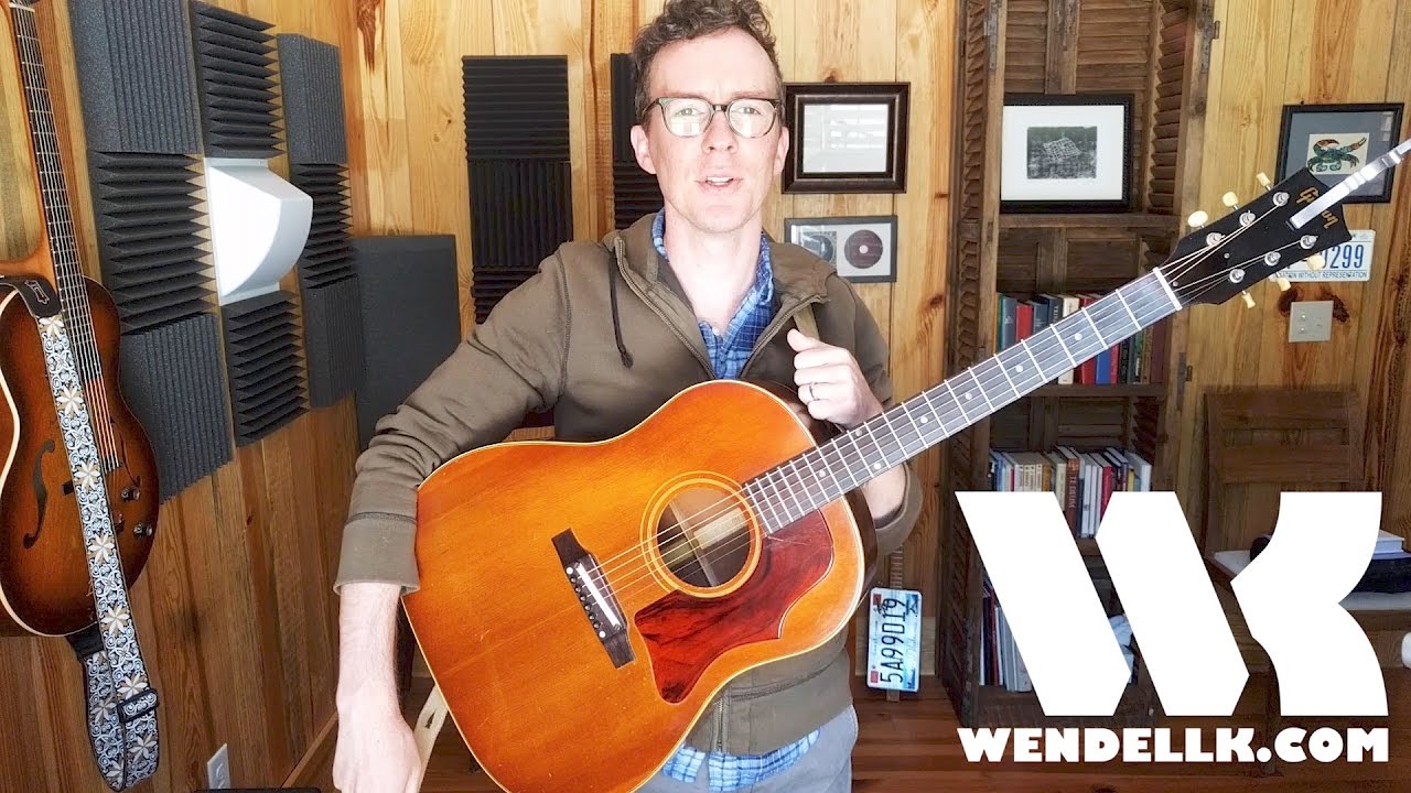 Eternal Weight of Glory Wendell Kimbrough