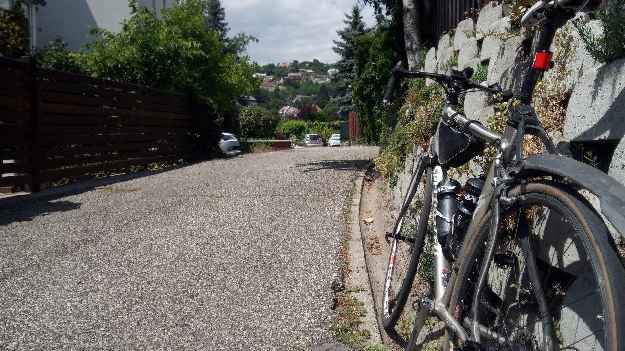 Food Delivery in Budapest