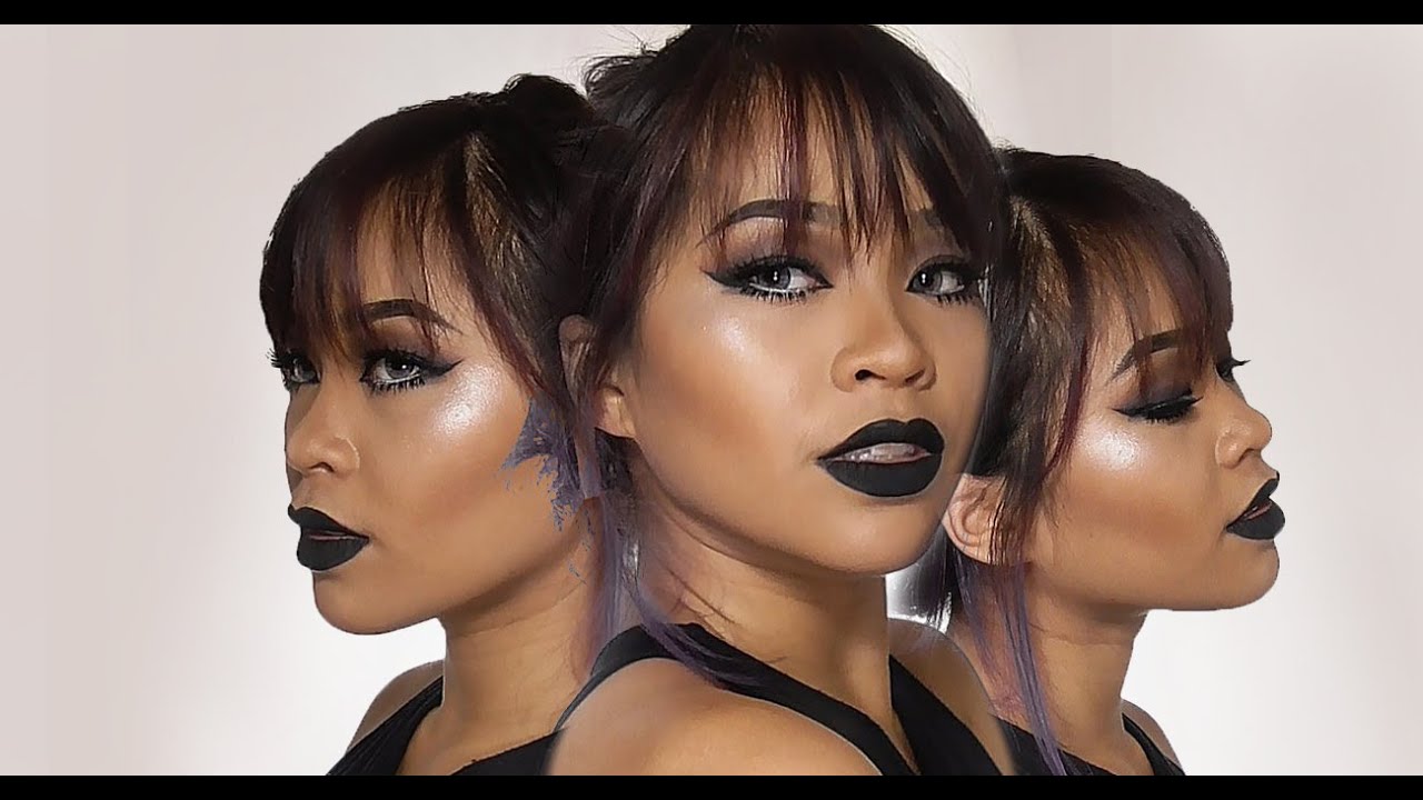 Vanta Makeup Tutorial