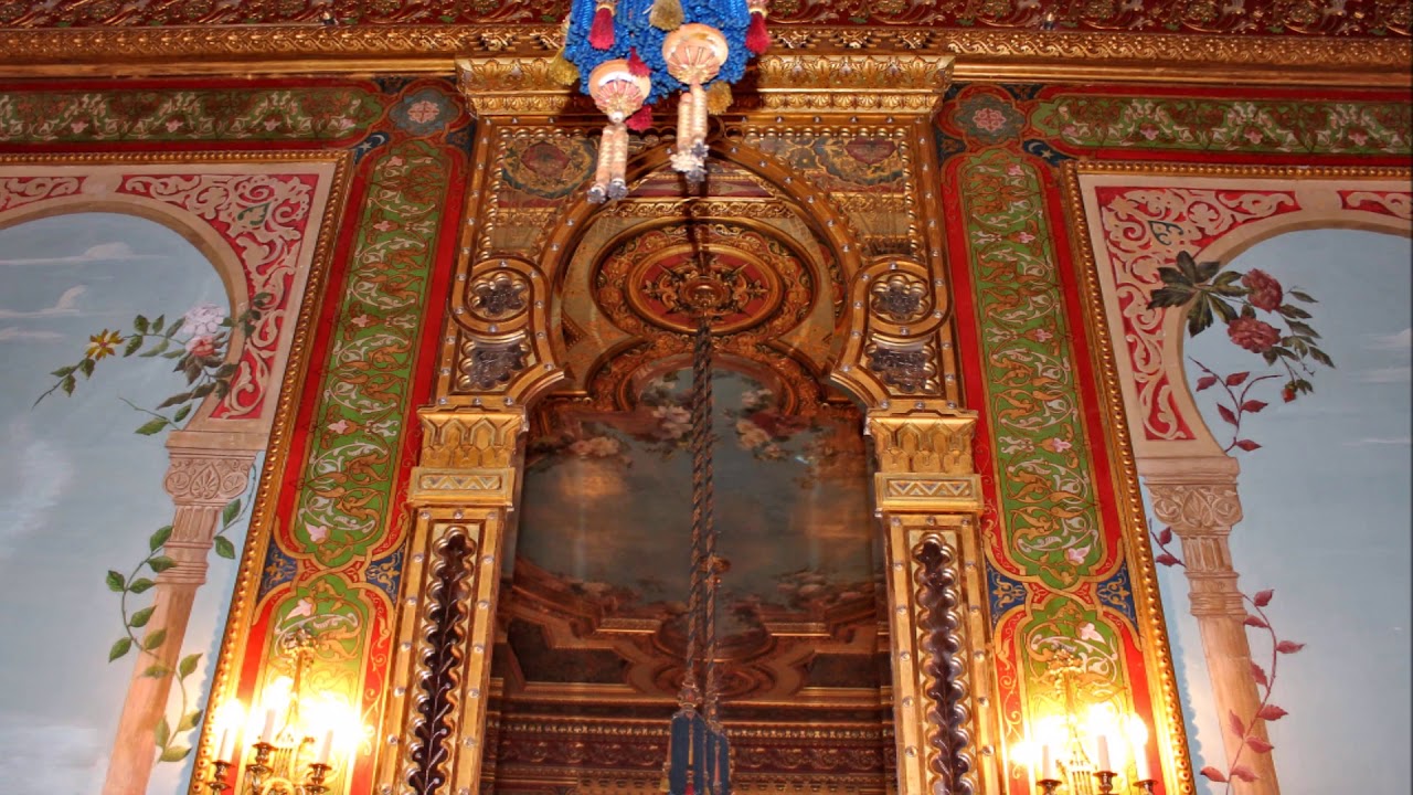 Palacio de los Duques de Santoña