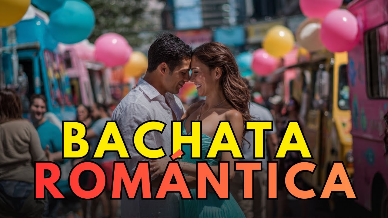 Bachata Nueva 2026 – Amor y Tentación 💘 Bachata Sensual Mix