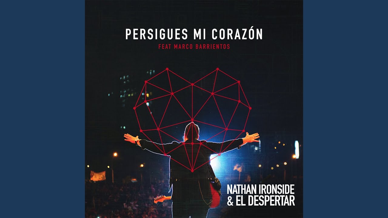 Persigues Mi Corazón