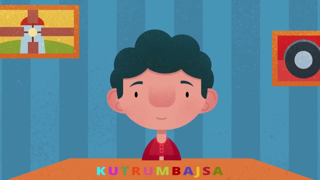Kutrumbajsa