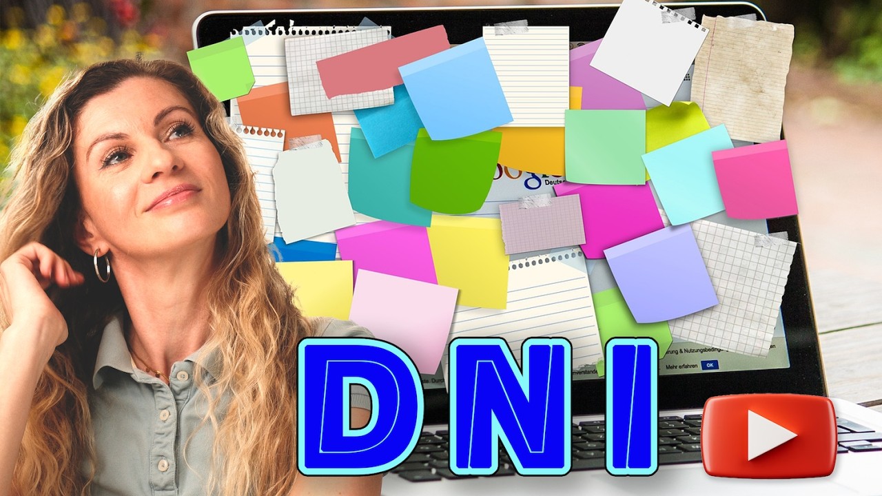 &Scaron;panielčina - Dni v T&yacute;ždni  - A Čo V&aacute;m Nikto Nepovedal!