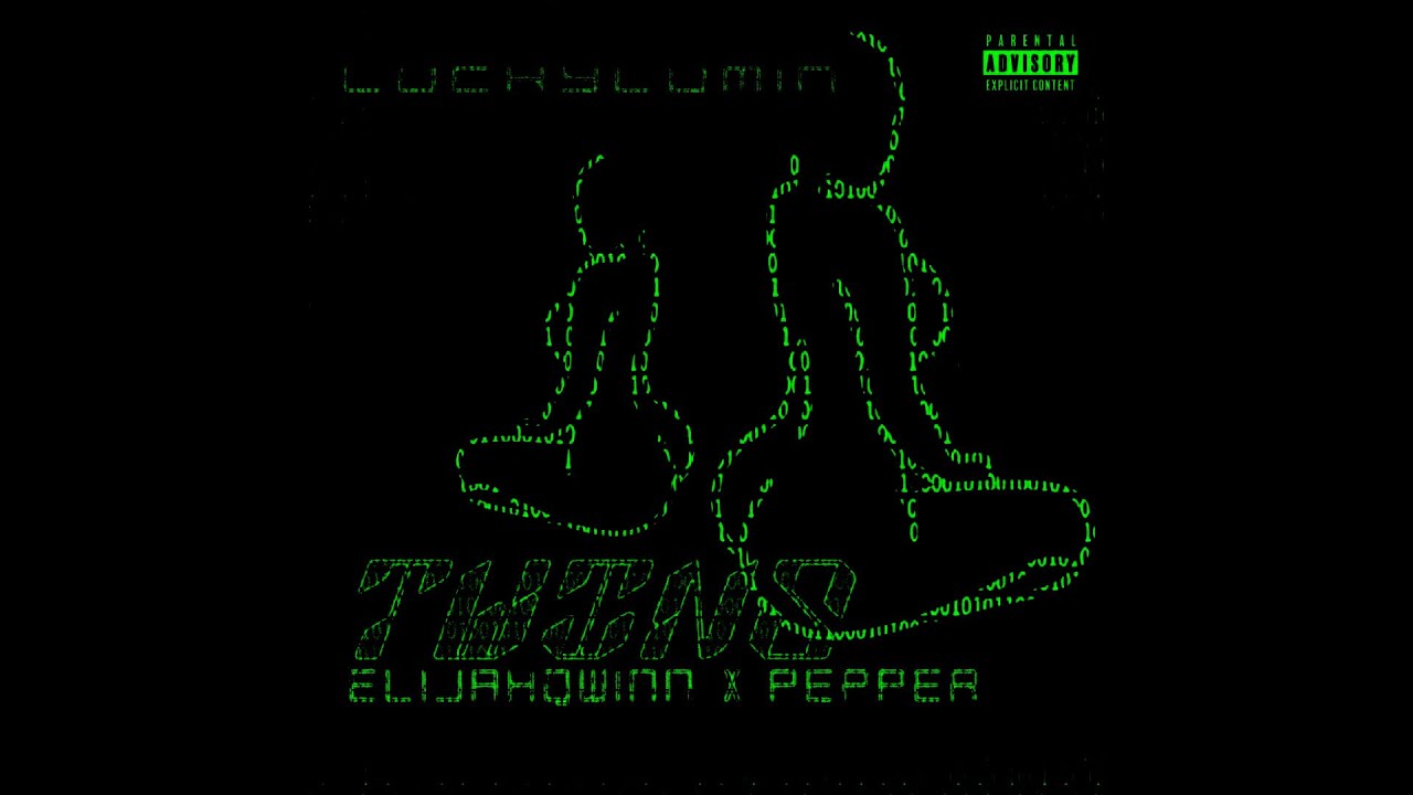 'twins' - luckylumin & elijahqwinn & itspep