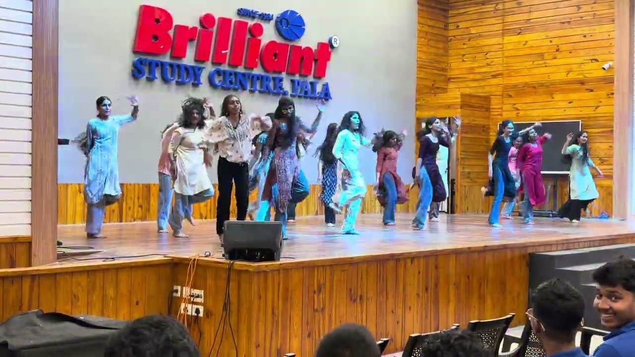 Brilliant Jeemain CTK DANCERS 2025-2026