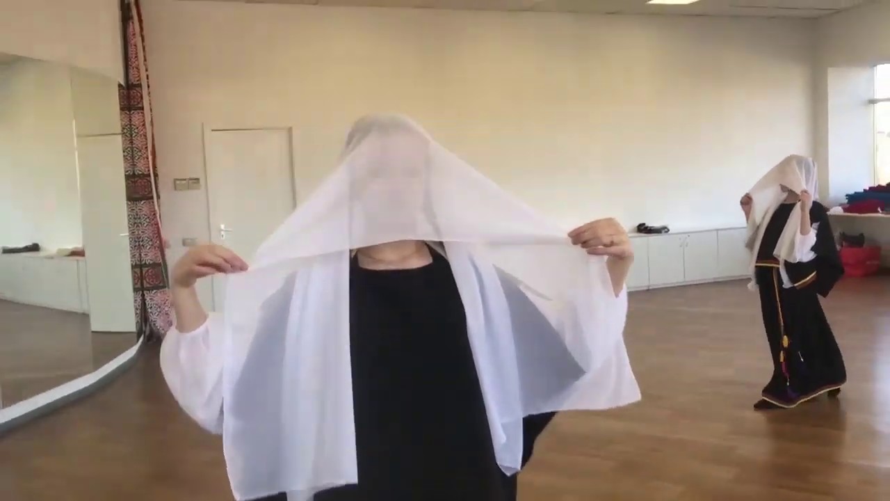 Chaoui